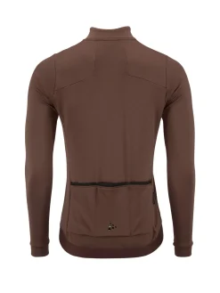 Craft Sportswear T-Shirts & Tröjor^Adv Bike SubZ LS Jersey M Prune