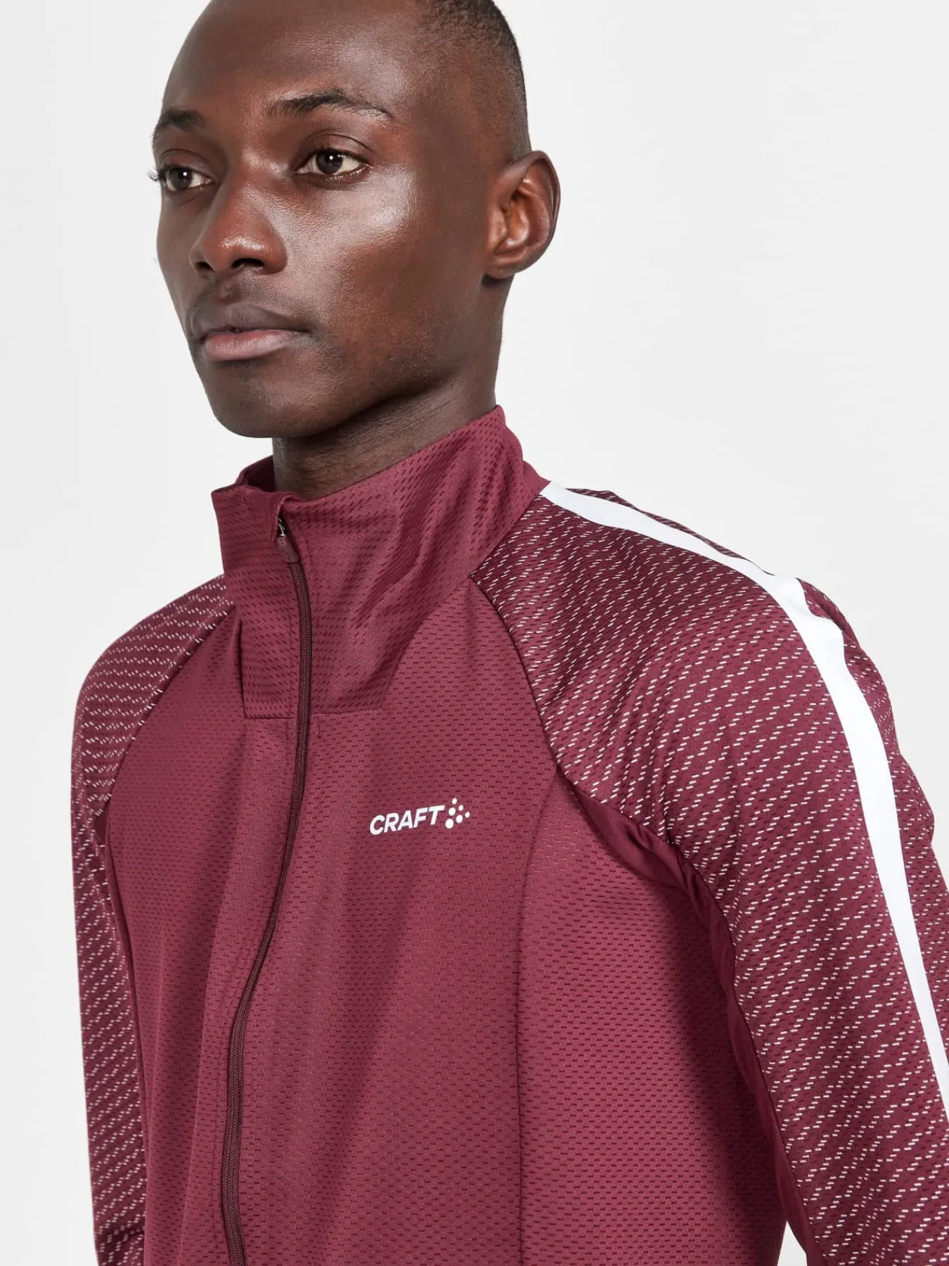 Craft Sportswear Jackor & Västar^Adv Bike SubZ Lumen Jacket M PUNSCH