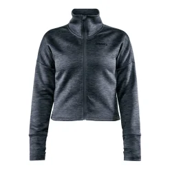 Craft Sportswear Jackor & Västar|Träning^ADV Charge Sweat Jacket W