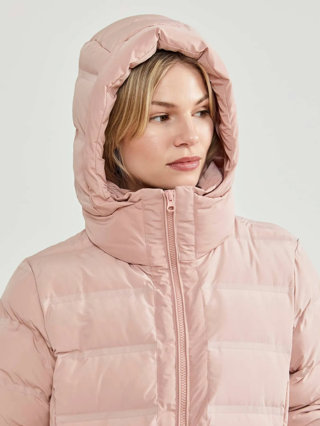 Craft Sportswear Jackor & Västar^ADV Classic Down Parka W