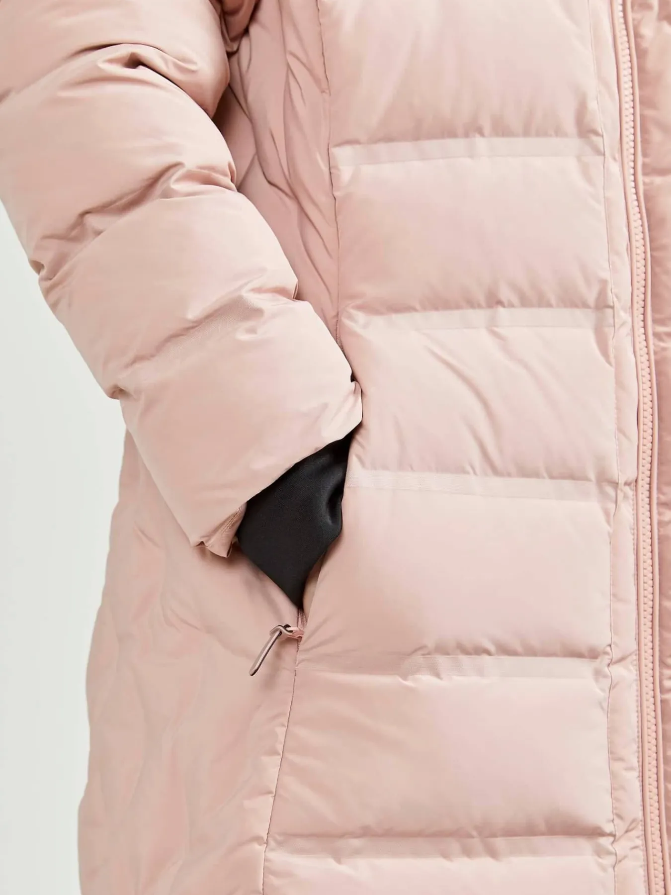 Craft Sportswear Jackor & Västar^ADV Classic Down Parka W