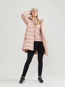 Craft Sportswear Jackor & Västar^ADV Classic Down Parka W