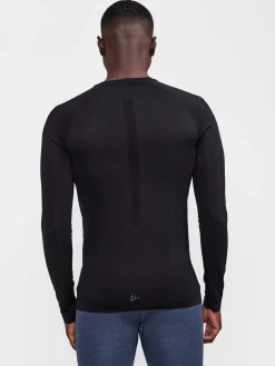 Craft Sportswear Underställ|Aktiva Underställ^ADV Cool Intensity Ls M Black