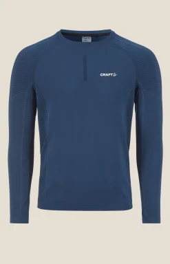 Craft Sportswear Underställ|Aktiva Underställ^ADV Cool Intensity Ls M Lake