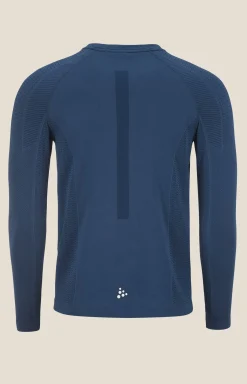 Craft Sportswear Underställ|Aktiva Underställ^ADV Cool Intensity Ls M Lake