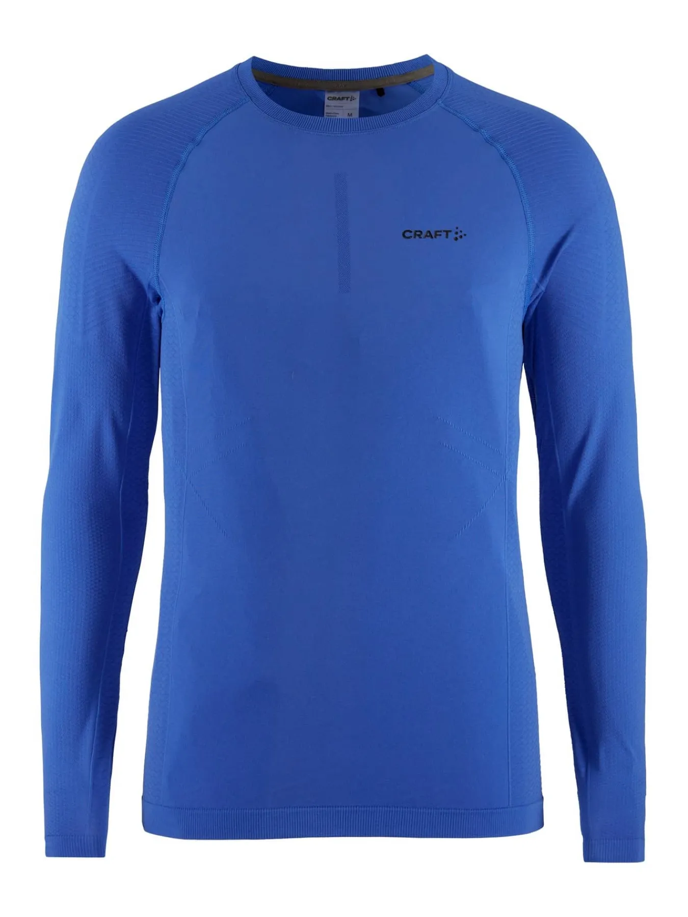 Craft Sportswear Underställ|Aktiva Underställ^ADV Cool Intensity Ls M Ink Blue
