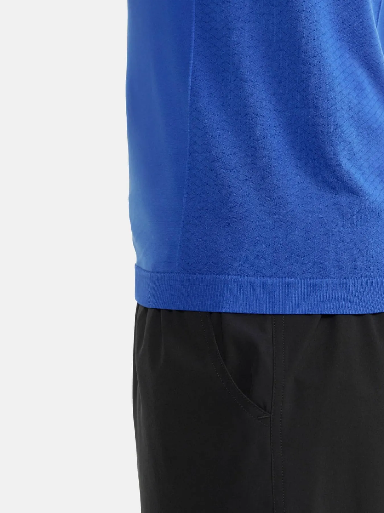 Craft Sportswear Underställ|Aktiva Underställ^ADV Cool Intensity Ls M Ink Blue