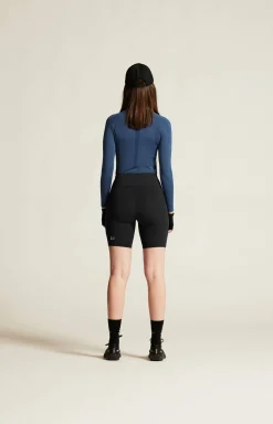 Craft Sportswear Underställ|Aktiva Underställ^ADV Cool Intensity Ls W Lake