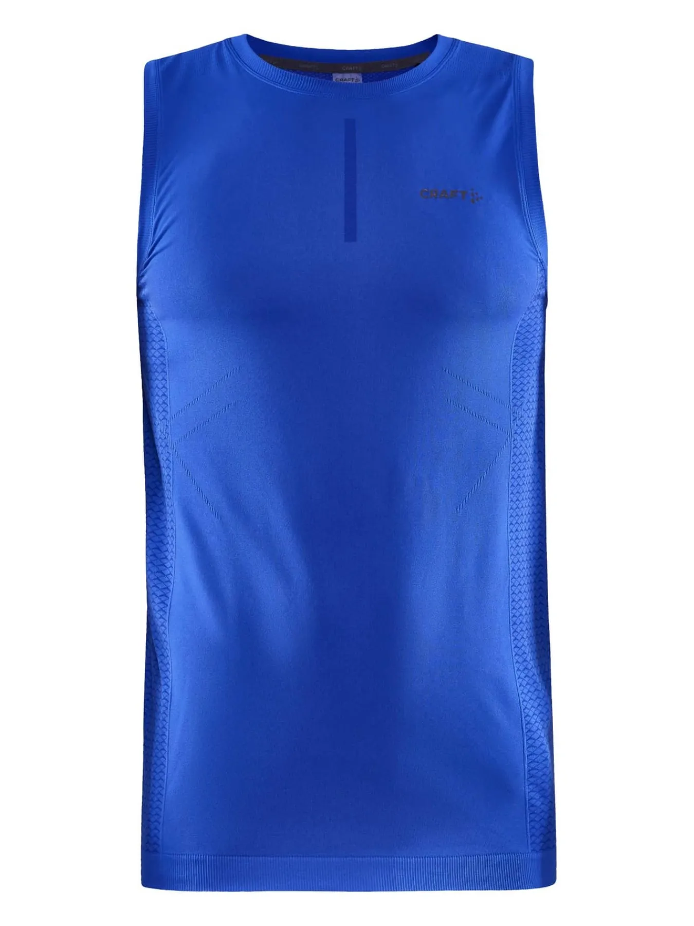 Craft Sportswear Linnen|Underställ^ADV Cool Intensity Sl Tee M Ink Blue
