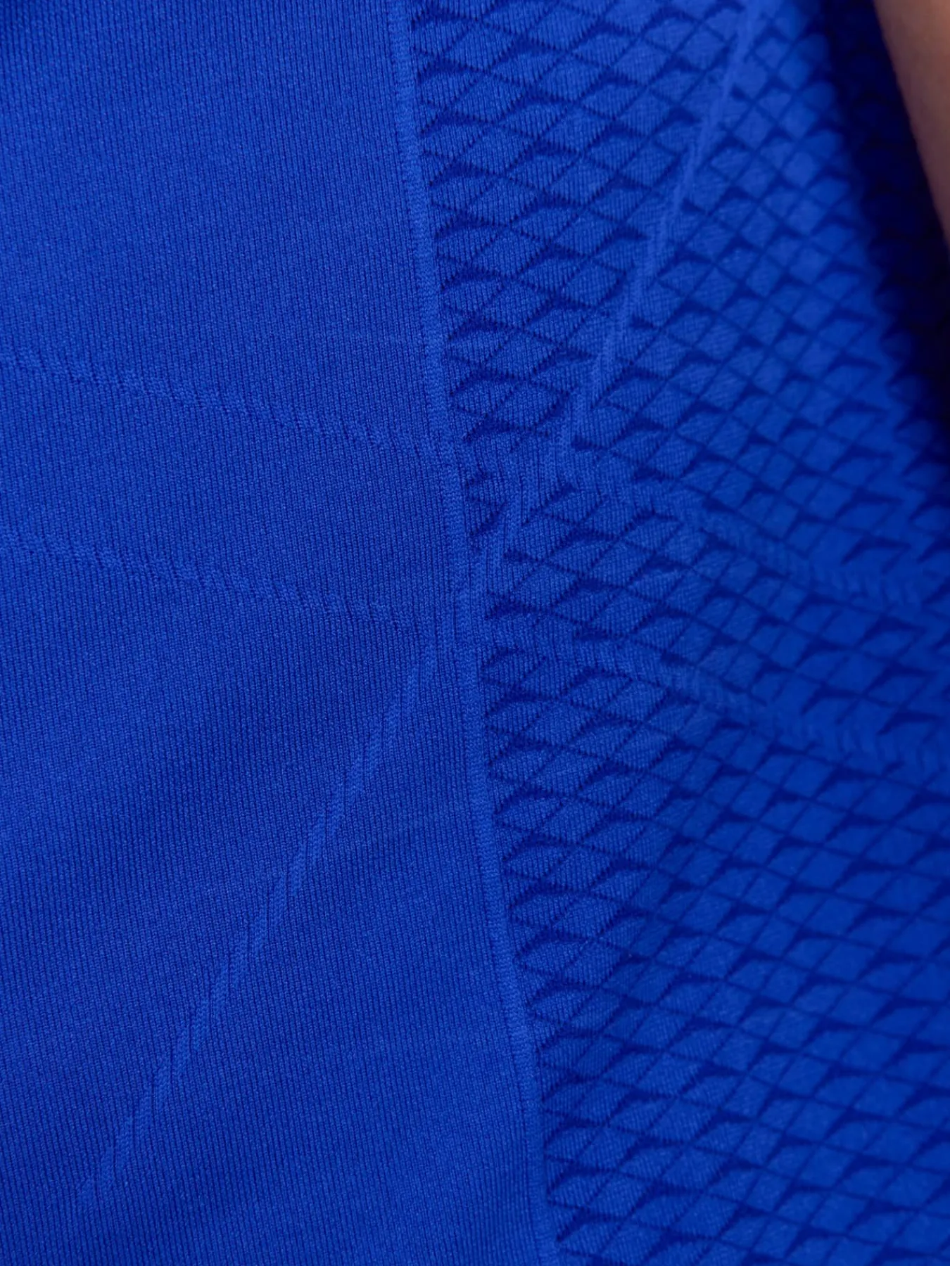 Craft Sportswear Linnen|Underställ^ADV Cool Intensity Sl Tee M Ink Blue