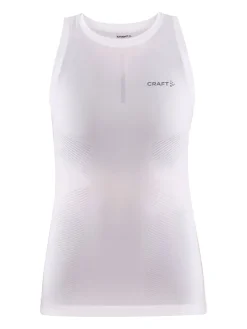 Craft Sportswear Linnen|Underställ^ADV Cool Intensity Sl W White