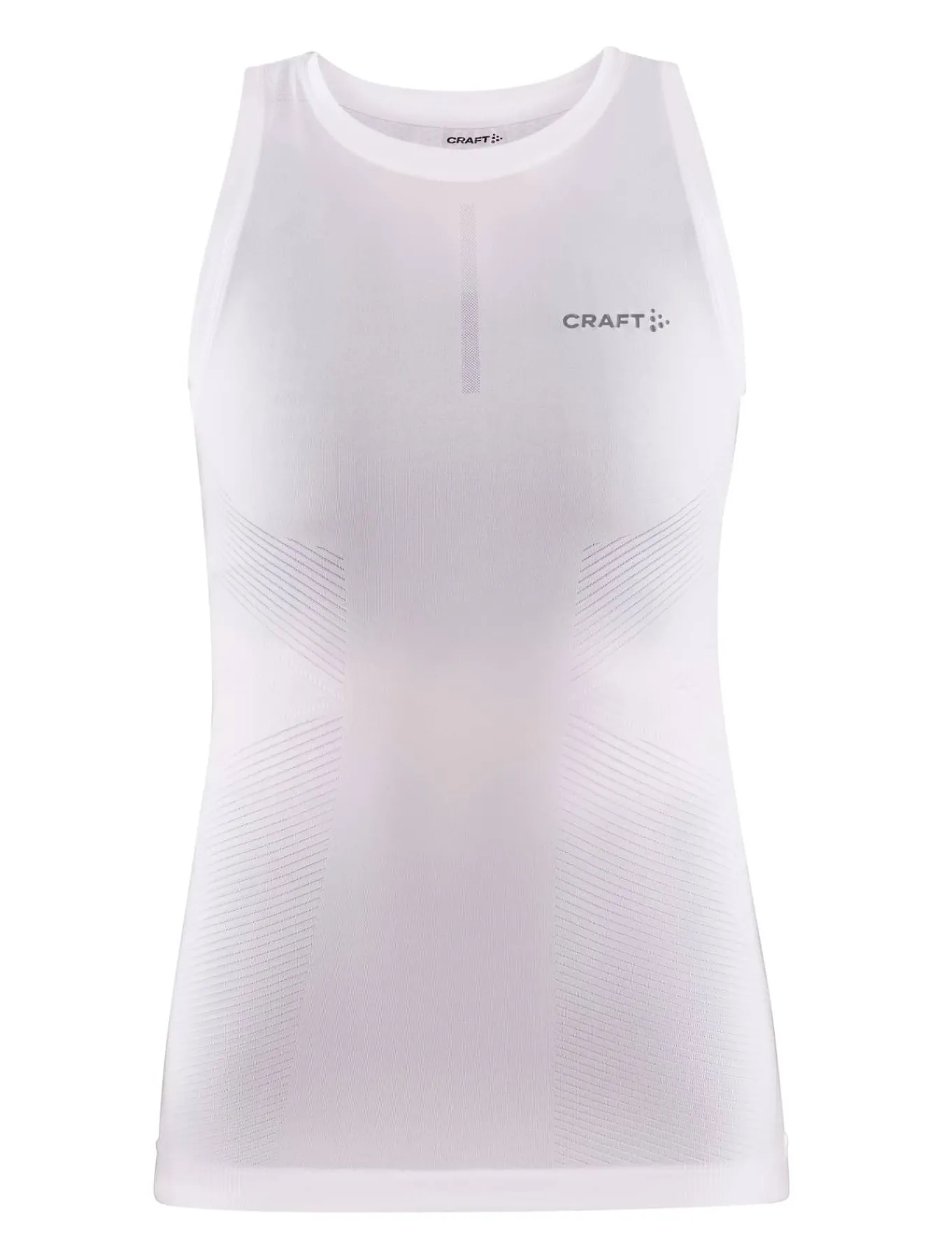 Craft Sportswear Linnen|Underställ^ADV Cool Intensity Sl W White