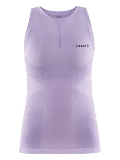 Craft Sportswear Linnen|Underställ^ADV Cool Intensity Sl W Lavender