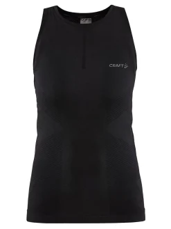 Craft Sportswear Linnen|Underställ^ADV Cool Intensity Sl W Black