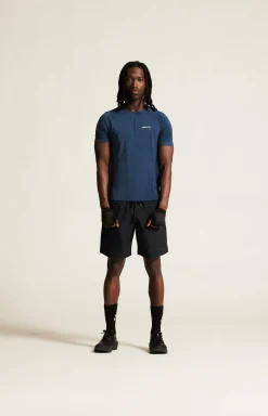Craft Sportswear Underställ|Aktiva Underställ^ADV Cool Intensity Ss Tee M Lake