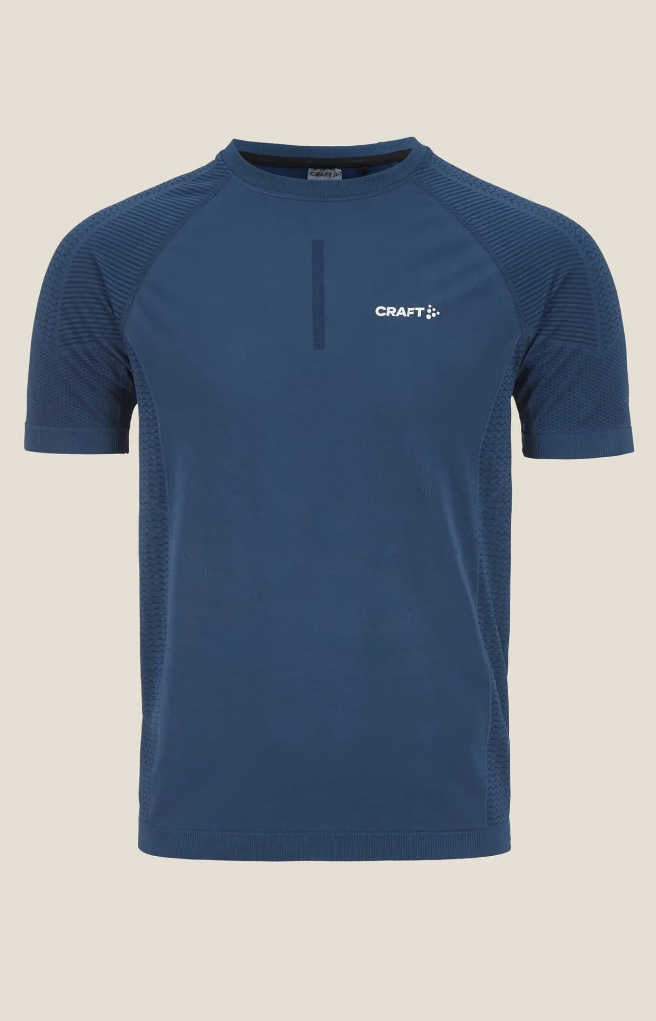 Craft Sportswear Underställ|Aktiva Underställ^ADV Cool Intensity Ss Tee M Lake