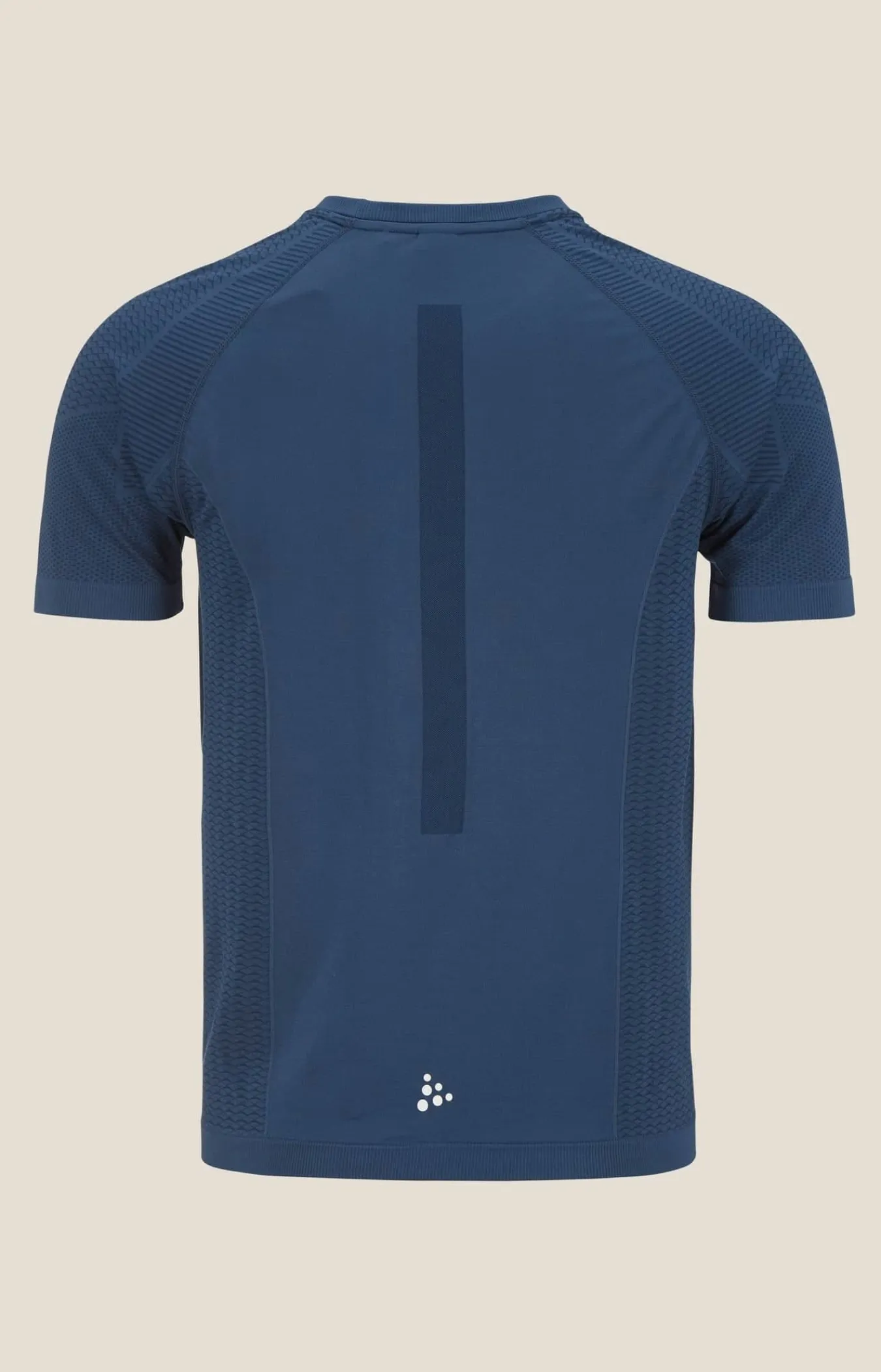 Craft Sportswear Underställ|Aktiva Underställ^ADV Cool Intensity Ss Tee M Lake