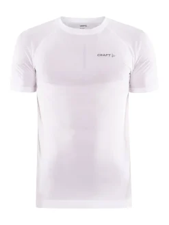 Craft Sportswear Underställ|Aktiva Underställ^ADV Cool Intensity Ss Tee M White