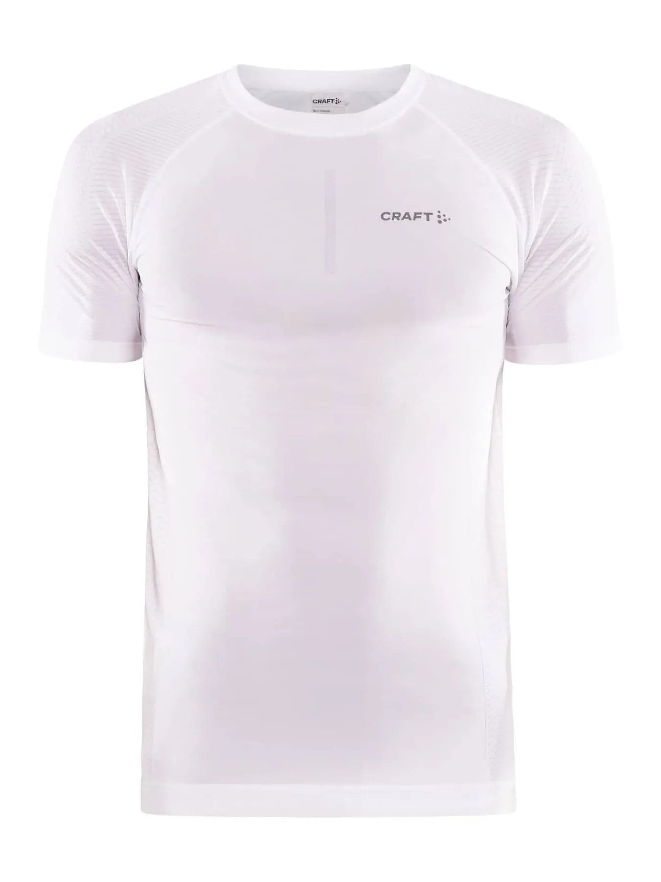 Craft Sportswear Underställ|Aktiva Underställ^ADV Cool Intensity Ss Tee M White