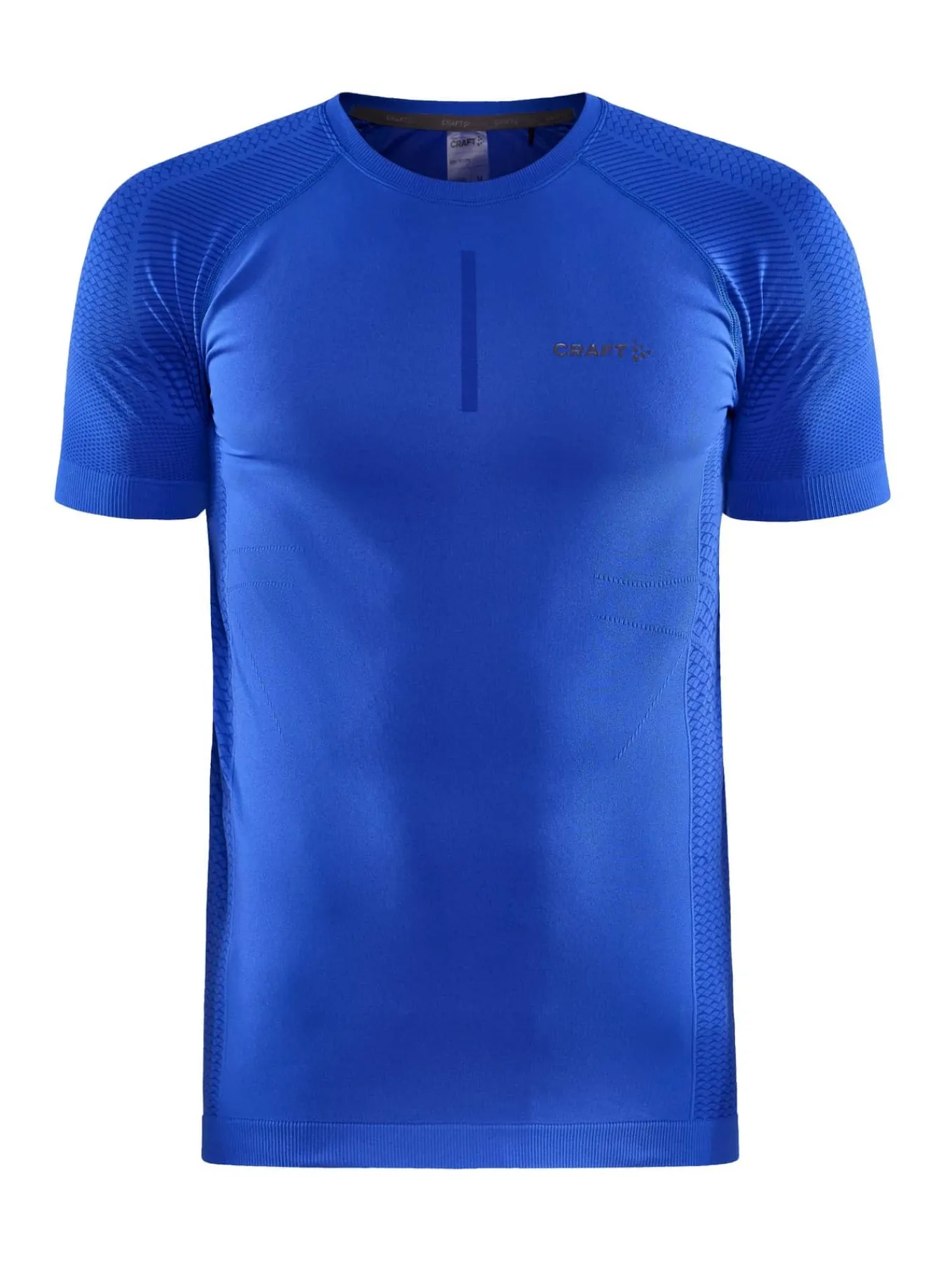 Craft Sportswear Underställ|Aktiva Underställ^ADV Cool Intensity Ss Tee M Ink Blue