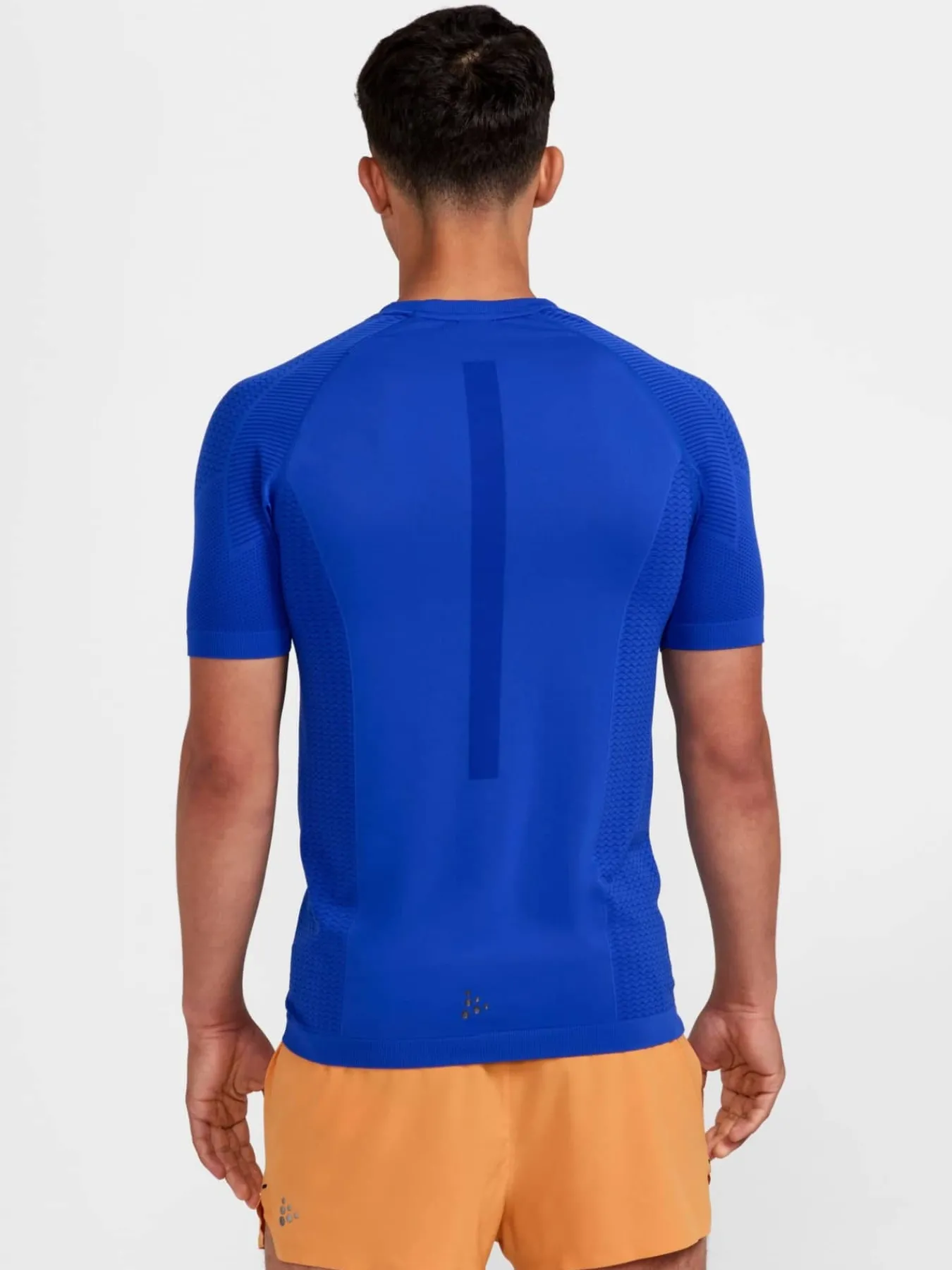 Craft Sportswear Underställ|Aktiva Underställ^ADV Cool Intensity Ss Tee M Ink Blue