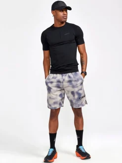 Craft Sportswear Underställ|Aktiva Underställ^ADV Cool Intensity Ss Tee M Black