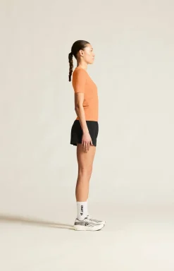 Craft Sportswear T-Shirts & Tröjor|Underställ^ADV Cool Intensity Ss W Apricot