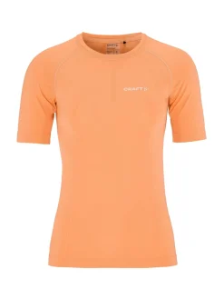 Craft Sportswear T-Shirts & Tröjor|Underställ^ADV Cool Intensity Ss W Apricot