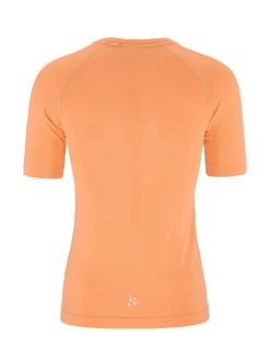 Craft Sportswear T-Shirts & Tröjor|Underställ^ADV Cool Intensity Ss W Apricot