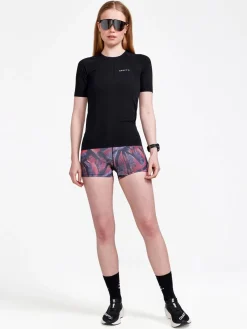 Craft Sportswear T-Shirts & Tröjor|Underställ^ADV Cool Intensity Ss W Black