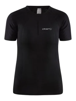 Craft Sportswear T-Shirts & Tröjor|Underställ^ADV Cool Intensity Ss W Black