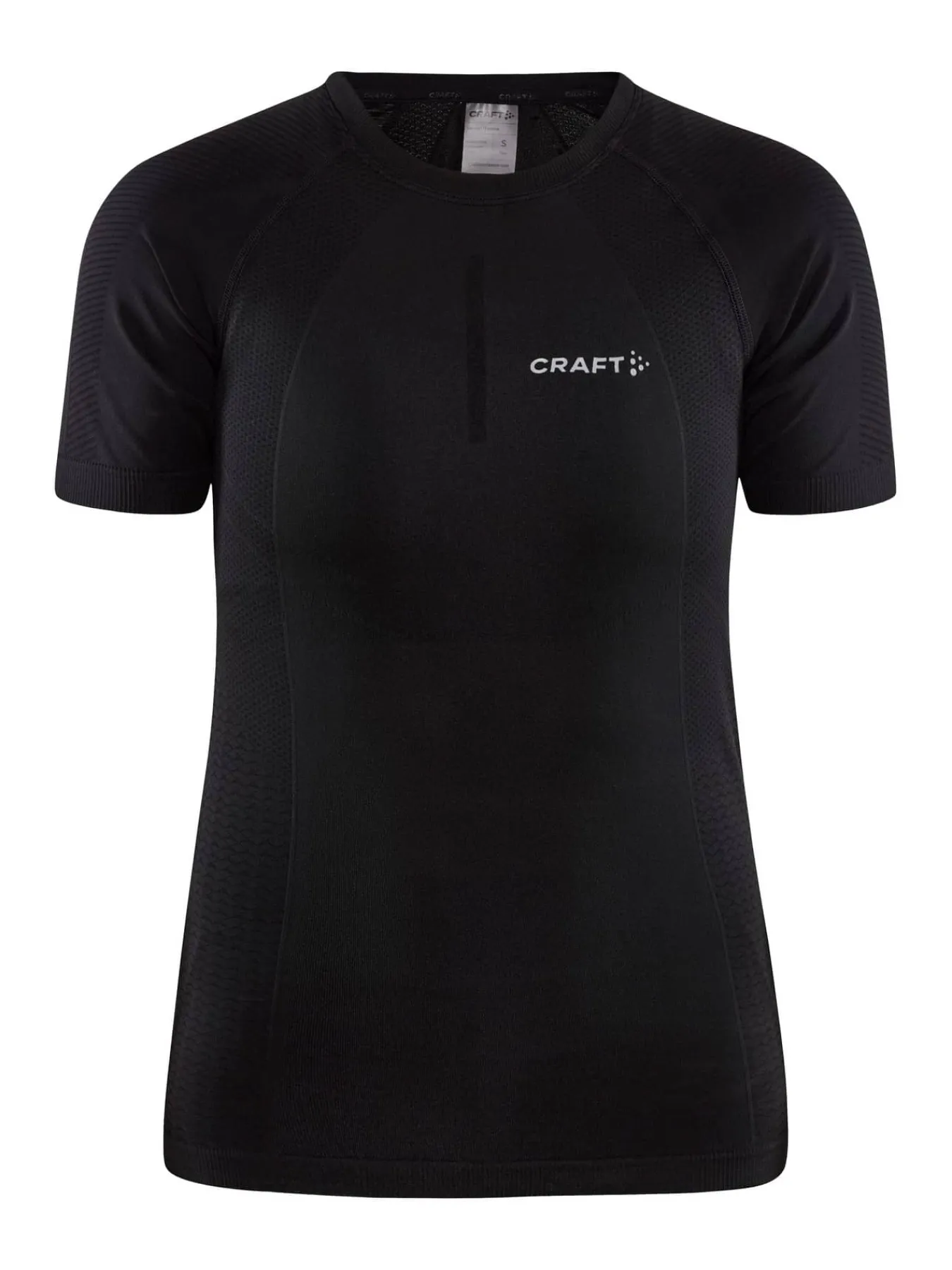 Craft Sportswear T-Shirts & Tröjor|Underställ^ADV Cool Intensity Ss W Black