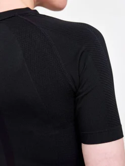 Craft Sportswear T-Shirts & Tröjor|Underställ^ADV Cool Intensity Ss W Black