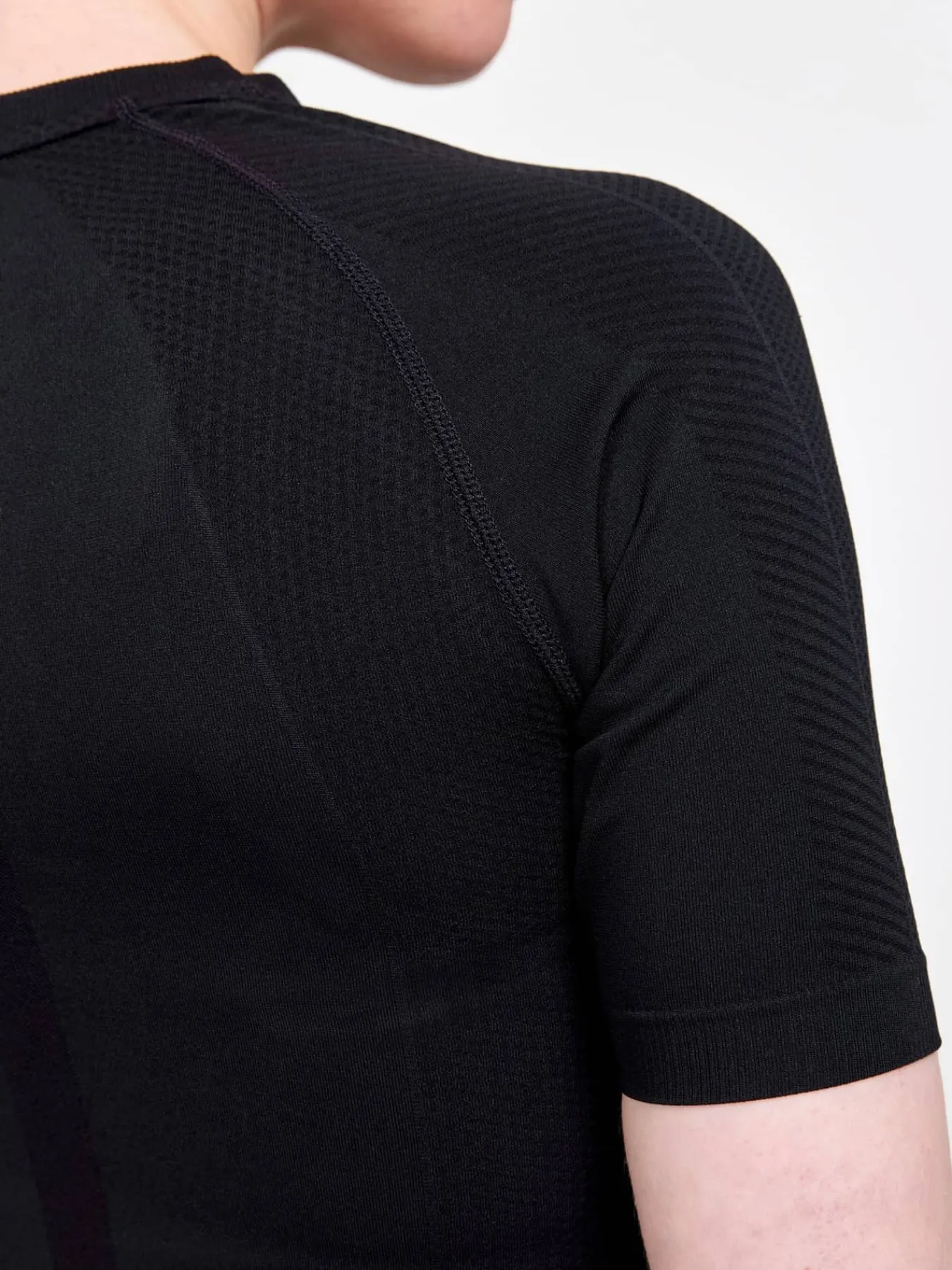Craft Sportswear T-Shirts & Tröjor|Underställ^ADV Cool Intensity Ss W Black