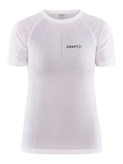 Craft Sportswear T-Shirts & Tröjor|Underställ^ADV Cool Intensity Ss W White