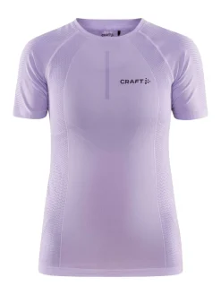 Craft Sportswear T-Shirts & Tröjor|Underställ^ADV Cool Intensity Ss W Lavender