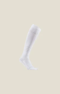 Craft Sportswear Strumpor|Strumpor^ADV Dry Compression Sock White