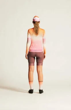 Craft Sportswear T-Shirts & Tröjor^ADV Endur Graphic Jersey W Peony/Multi