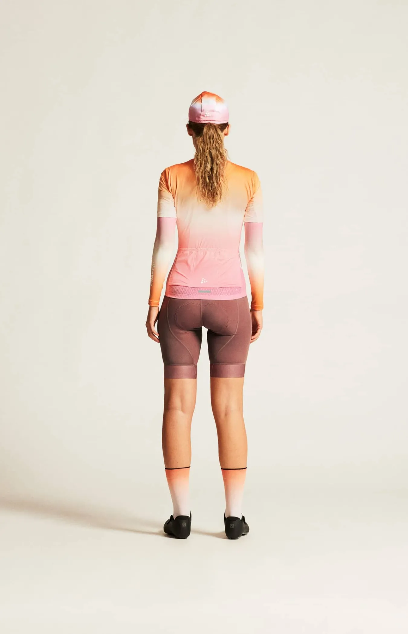 Craft Sportswear T-Shirts & Tröjor^ADV Endur Graphic Jersey W Peony/Multi