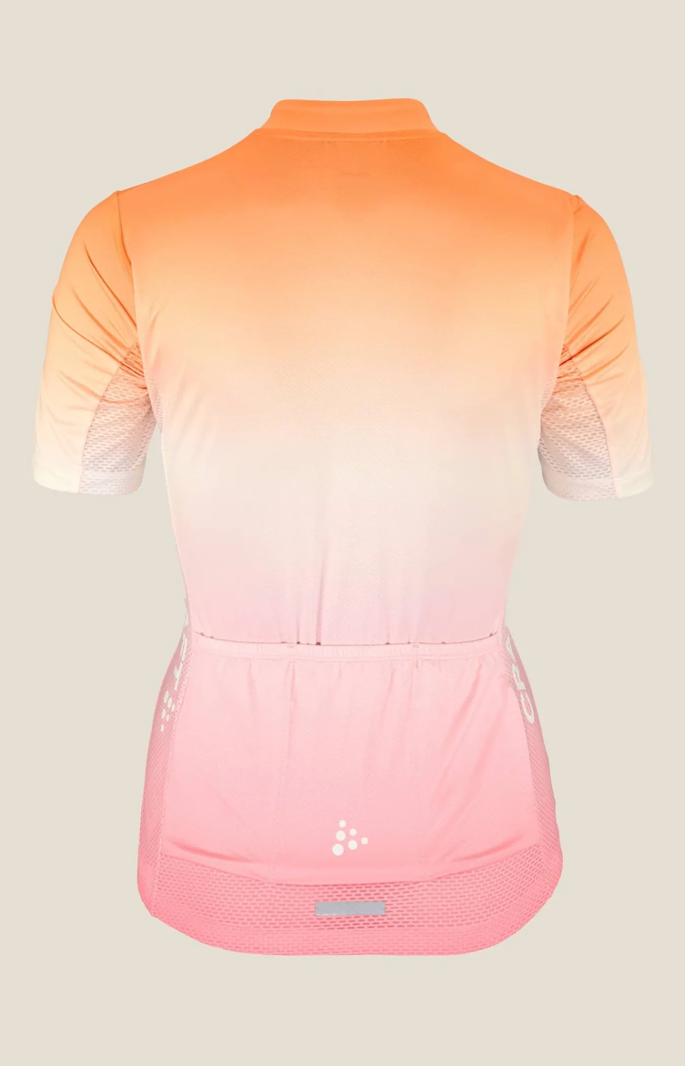 Craft Sportswear T-Shirts & Tröjor^ADV Endur Graphic Jersey W Peony/Multi