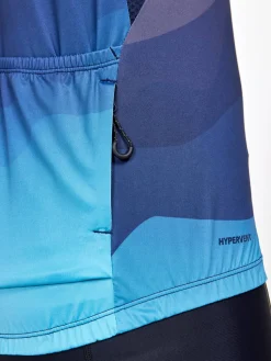 Craft Sportswear T-Shirts & Tröjor^ADV Endur Graphic Jersey M Aquamarine-Multi