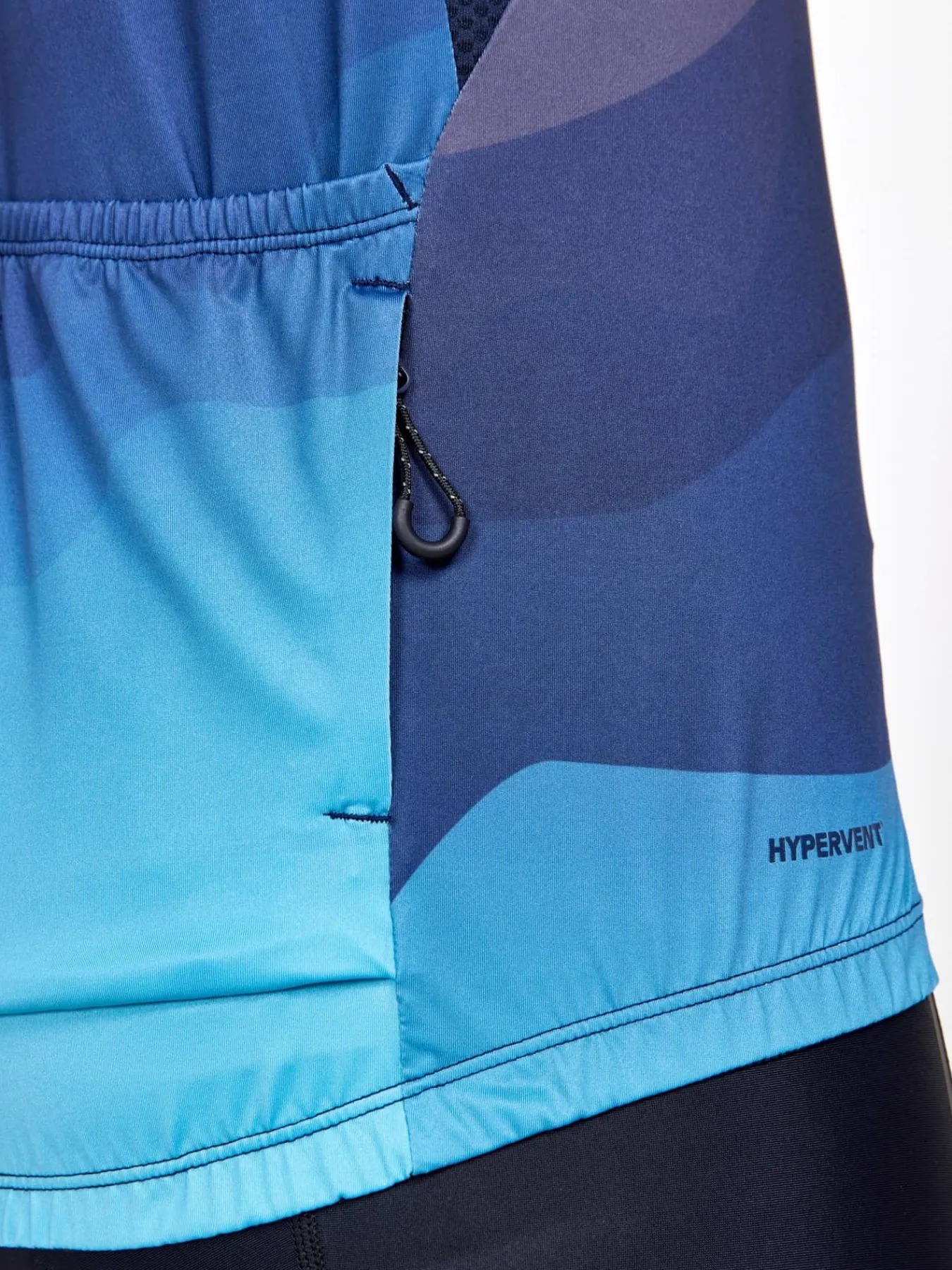 Craft Sportswear T-Shirts & Tröjor^ADV Endur Graphic Jersey M Aquamarine-Multi
