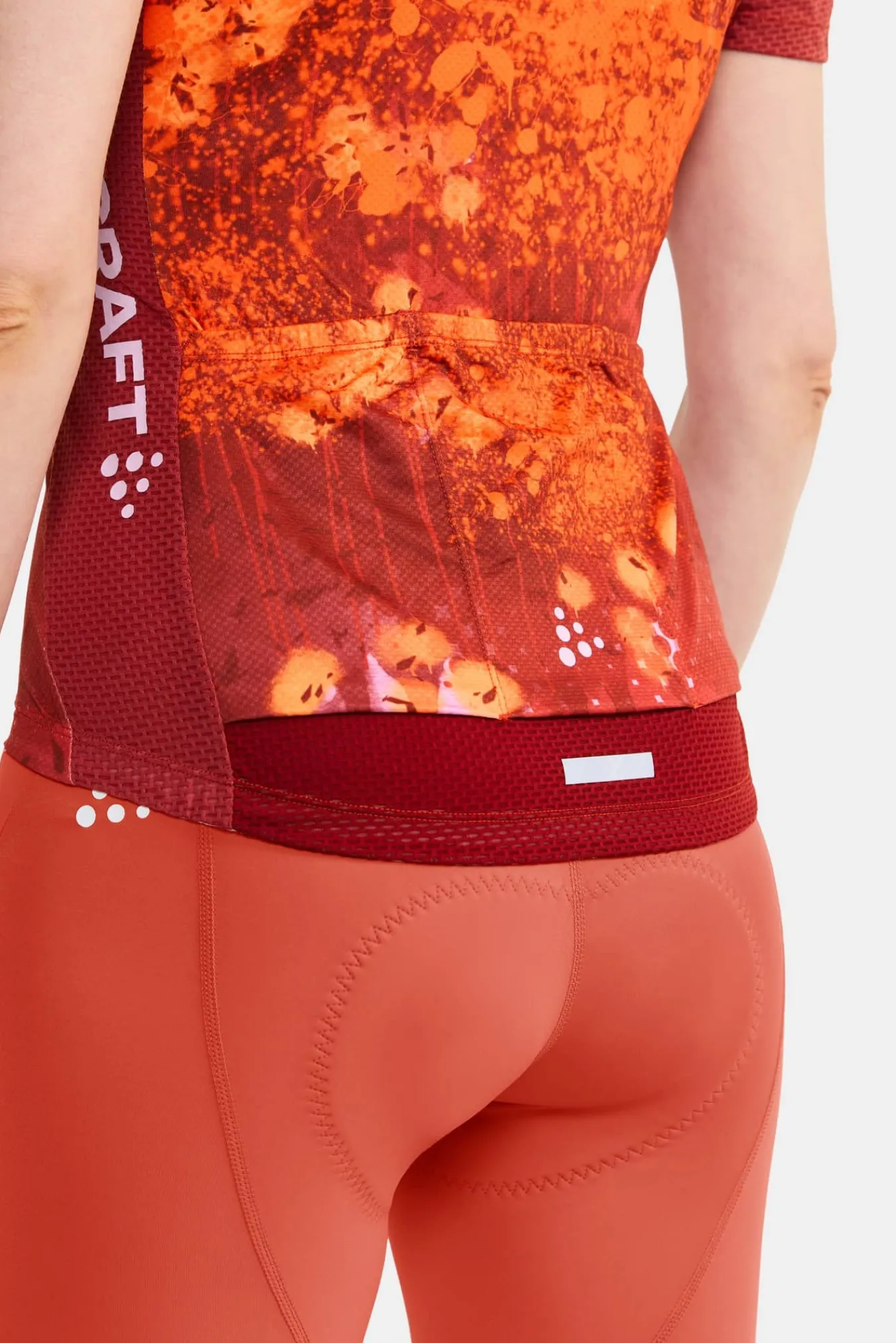 Craft Sportswear T-Shirts & Tröjor^ADV Endur Graphic Jersey W Astro-Multi