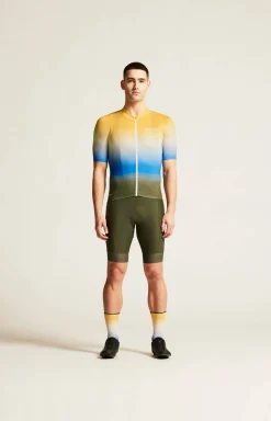 Craft Sportswear T-Shirts & Tröjor^ADV Endur Graphic Jersey M Juniper/Multi