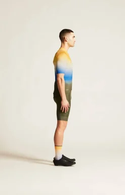 Craft Sportswear T-Shirts & Tröjor^ADV Endur Graphic Jersey M Juniper/Multi