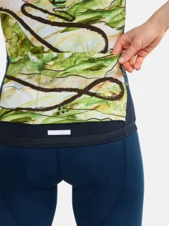 Craft Sportswear T-Shirts & Tröjor^ADV Endur Graphic Jersey W Blaze-Free