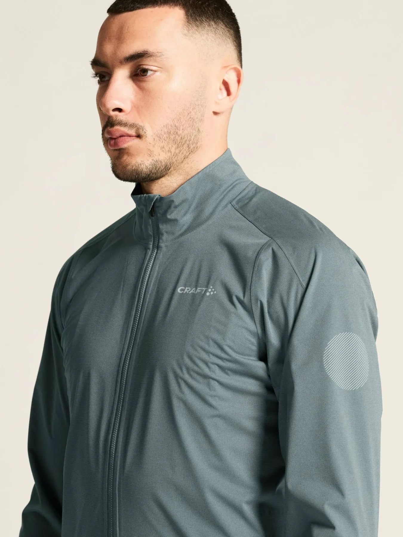 Craft Sportswear Jackor & Västar^ADV Endur Hydro Jacket 2 M Weather