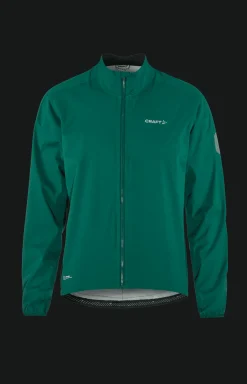 Craft Sportswear Jackor & Västar^ADV Endur Hydro Jacket 2 M Biome