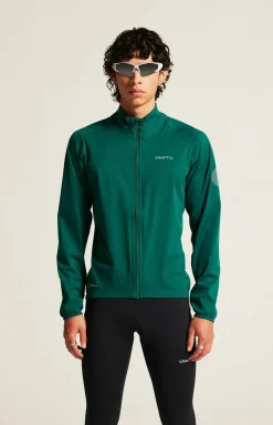 Craft Sportswear Jackor & Västar^ADV Endur Hydro Jacket 2 M Biome