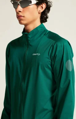 Craft Sportswear Jackor & Västar^ADV Endur Hydro Jacket 2 M Biome